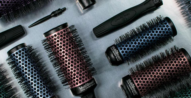 Fripac-Medis Staffe Per Capelli - Confezione Da 12 Pezzi Colorati Per Acconciature - Foto 7