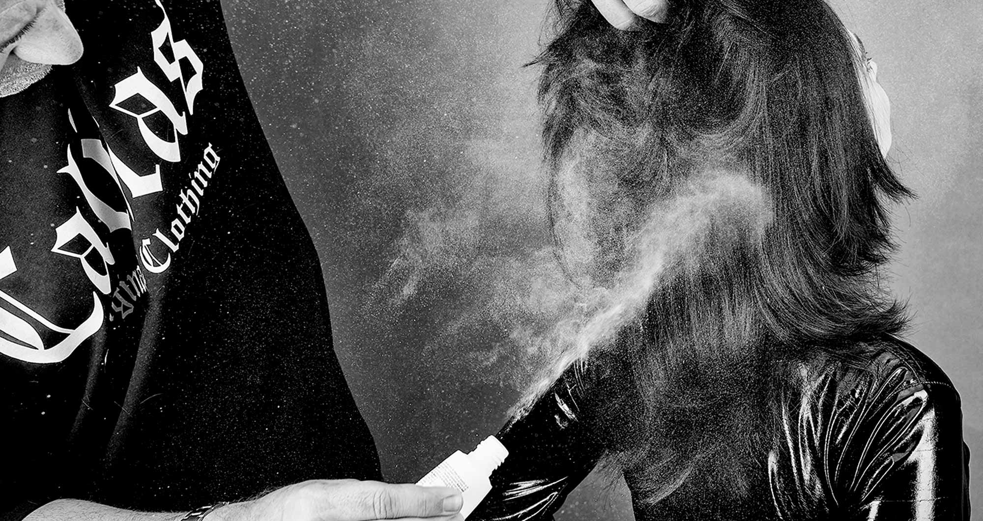 Geometric Precision Meets Soft Transitions: A Playful Modern Hair Design