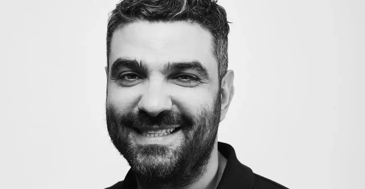 Außergewöhnliche Schnitte und visionäres Styling sind seine Passion: Georg Kiriakidis